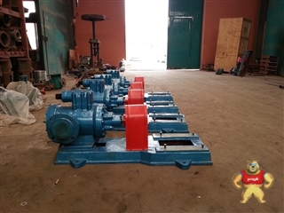 供应3GR50x4-46型三螺杆泵压力高 高扬程螺杆