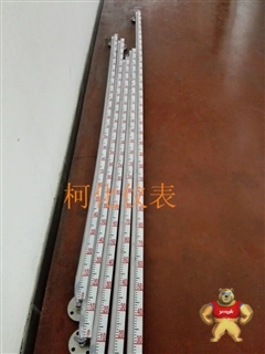 液位计型号