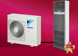 大金机房专用精密空调3P单冷7.5KW三相供电