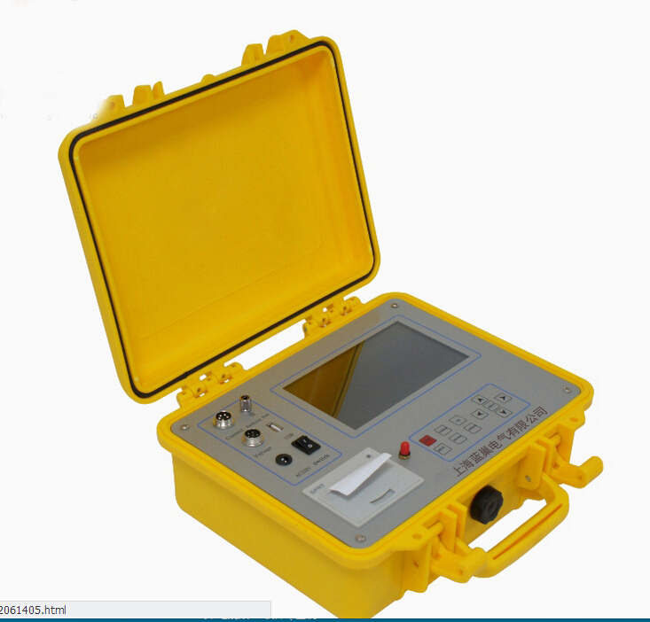 厂家供应氧化锌避雷器综合测试仪可带电测试单