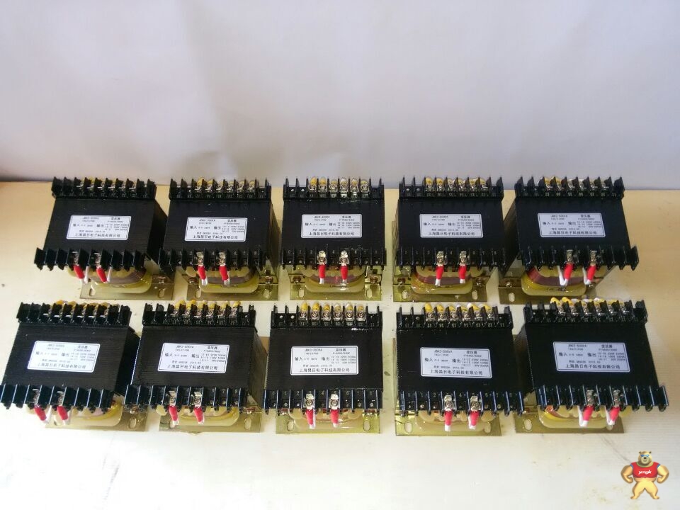 单相控制变压器JBK3-40VA 现货销售 变压器,单相变压器,干式变压器,JBK变压器,控制变压器