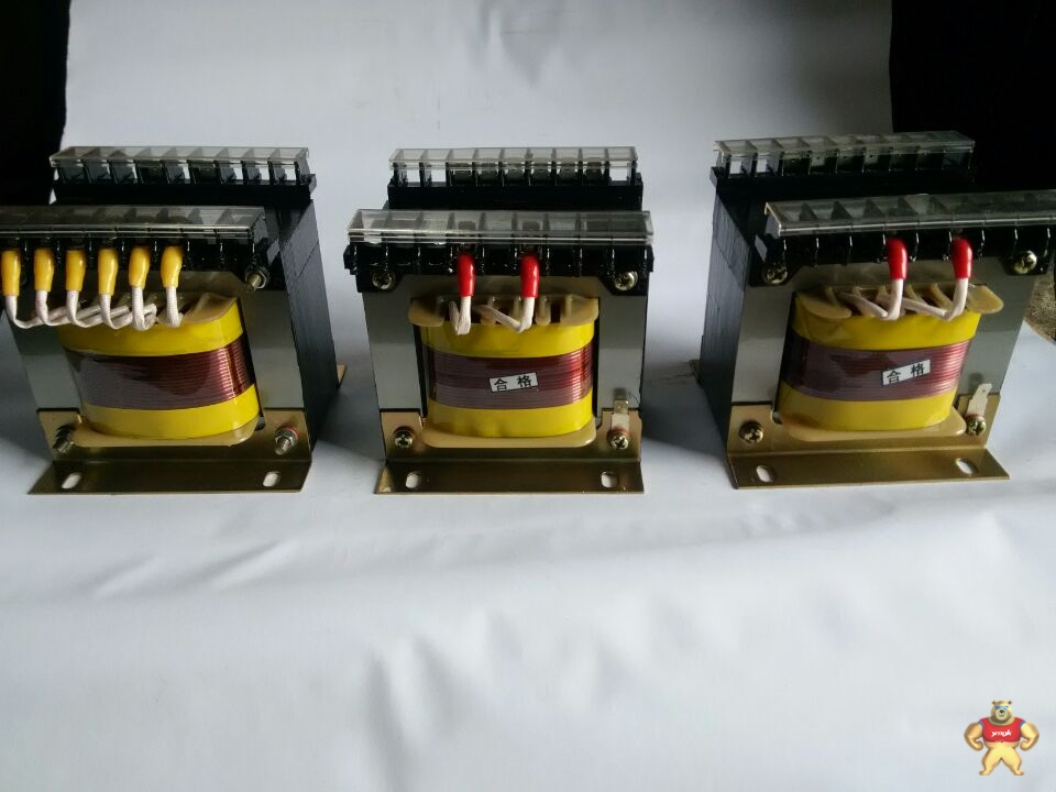 【上海昌日】250VA全铜JBK3系列变压器 变压器,控制变压器,250VA变压器,昌日变压器,控制变压器