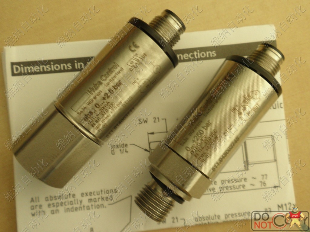 huba 511 压力传感器变送器 瑞士huba经典款压力变送器511.917003741 huba,huba control,压力变送器,压力传感器,huba511