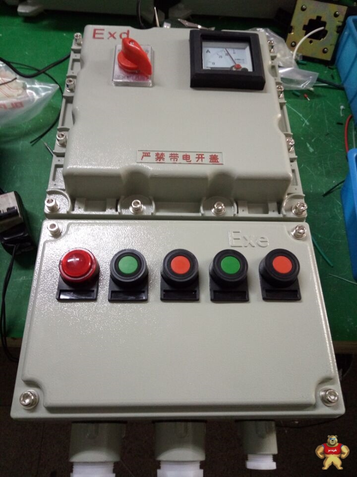 BXQ51防爆电磁起动配电箱 防爆电磁起动配电箱价格,新疆防爆电磁起动配电箱,不锈钢防爆动力(电磁起动)配电箱,现场防爆风机电磁起动配电箱,防爆动力电磁起动器配电箱接线图