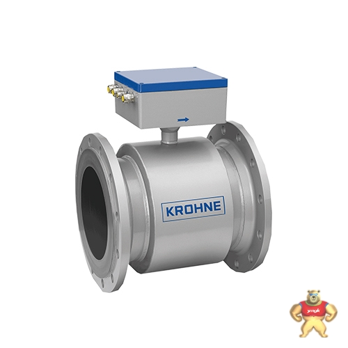 德国Krohne科隆流量计代理商