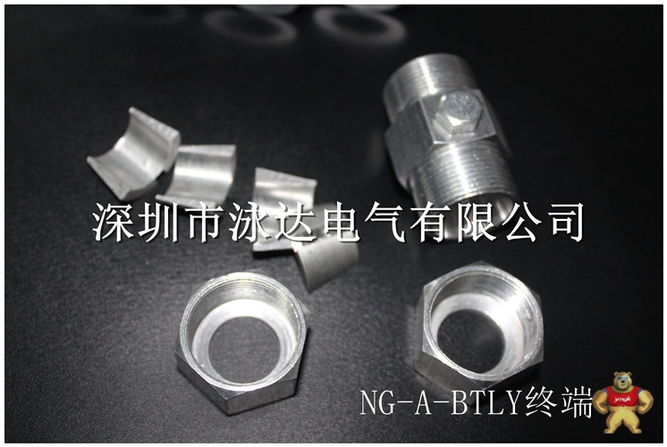 现货供应矿物质绝缘终端 BTLY接地电缆头10-12mmBTLY电缆头 矿物质电缆头,BTLY电缆头,BTLY终端头,NG-A电缆头,NG-A-BTLY终端