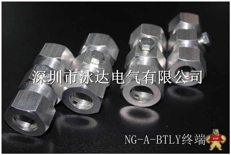 现货供应矿物质绝缘终端 BTLY接地电缆头10-12mmBTLY电缆头 矿物质电缆头,BTLY电缆头,BTLY终端头,NG-A电缆头,NG-A-BTLY终端