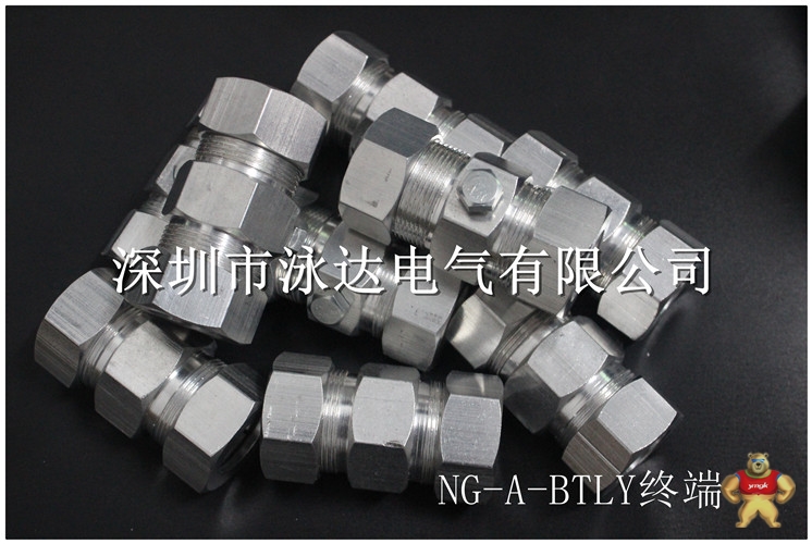 现货供应矿物质绝缘终端 BTLY接地电缆头10-12mmBTLY电缆头 矿物质电缆头,BTLY电缆头,BTLY终端头,NG-A电缆头,NG-A-BTLY终端