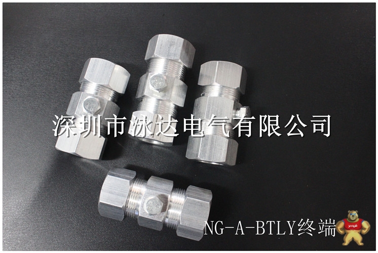 现货供应矿物质绝缘终端 BTLY接地电缆头10-12mmBTLY电缆头 矿物质电缆头,BTLY电缆头,BTLY终端头,NG-A电缆头,NG-A-BTLY终端