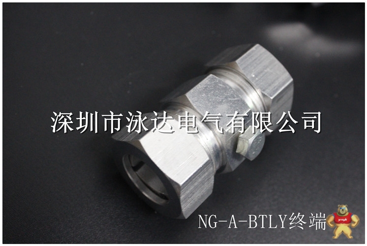 现货供应矿物质绝缘终端 BTLY接地电缆头10-12mmBTLY电缆头 矿物质电缆头,BTLY电缆头,BTLY终端头,NG-A电缆头,NG-A-BTLY终端