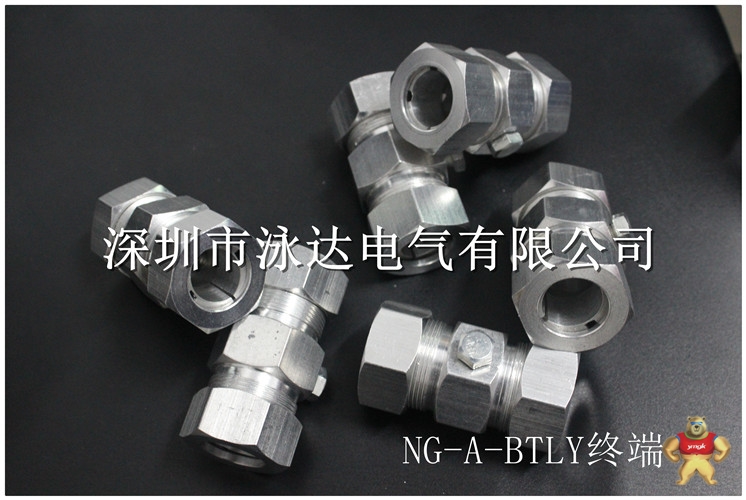 现货供应矿物质绝缘终端 BTLY接地电缆头10-12mmBTLY电缆头 矿物质电缆头,BTLY电缆头,BTLY终端头,NG-A电缆头,NG-A-BTLY终端