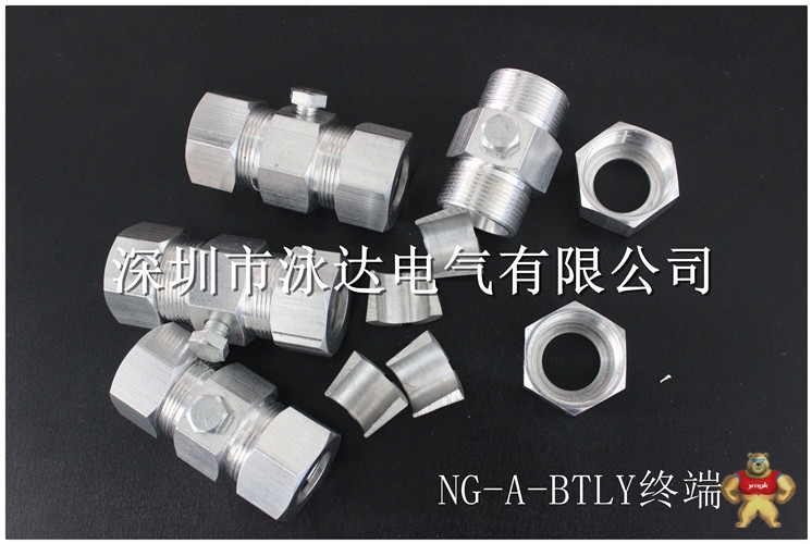 现货供应矿物质绝缘终端 BTLY接地电缆头10-12mmBTLY电缆头 矿物质电缆头,BTLY电缆头,BTLY终端头,NG-A电缆头,NG-A-BTLY终端