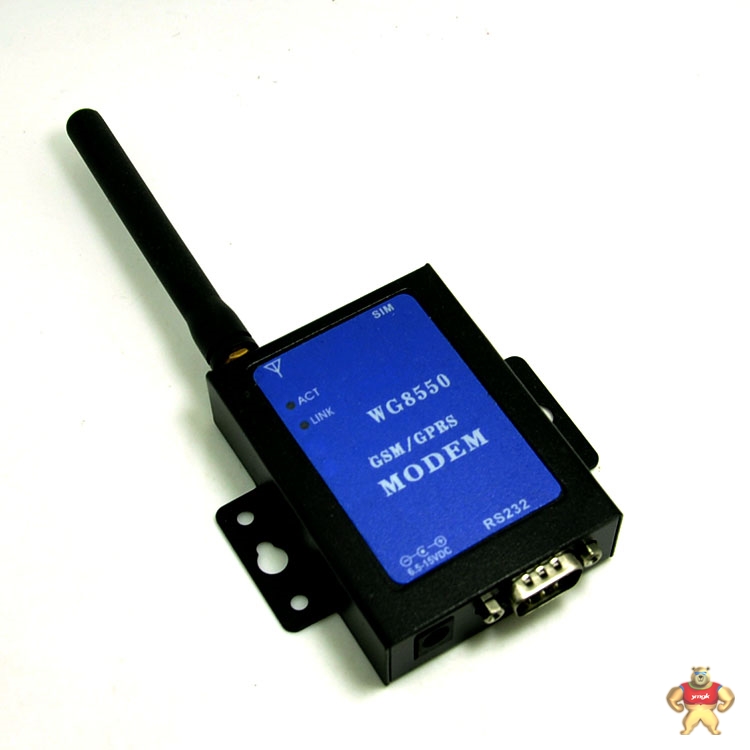 WG8550 GPRS无线传输模块 短信传输 GSM短信模块 CDMA模块 GPRS模块 DTU 