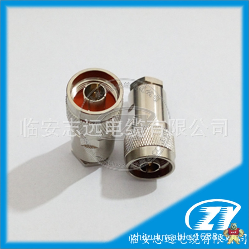 LMR接头