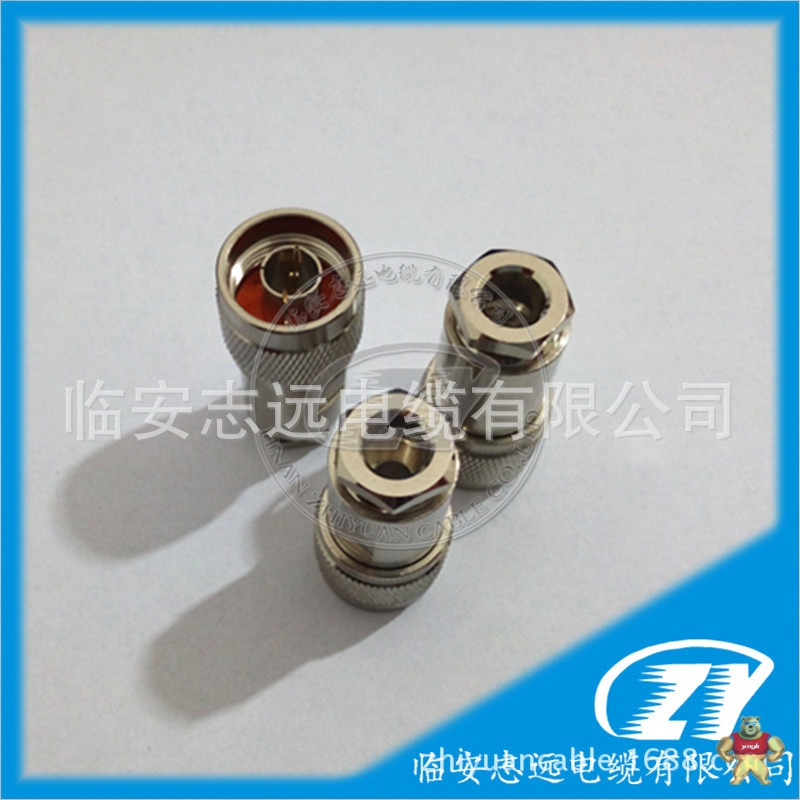 LMR接头