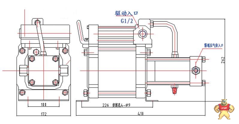 东莞赛森特流体控制设备有限公司