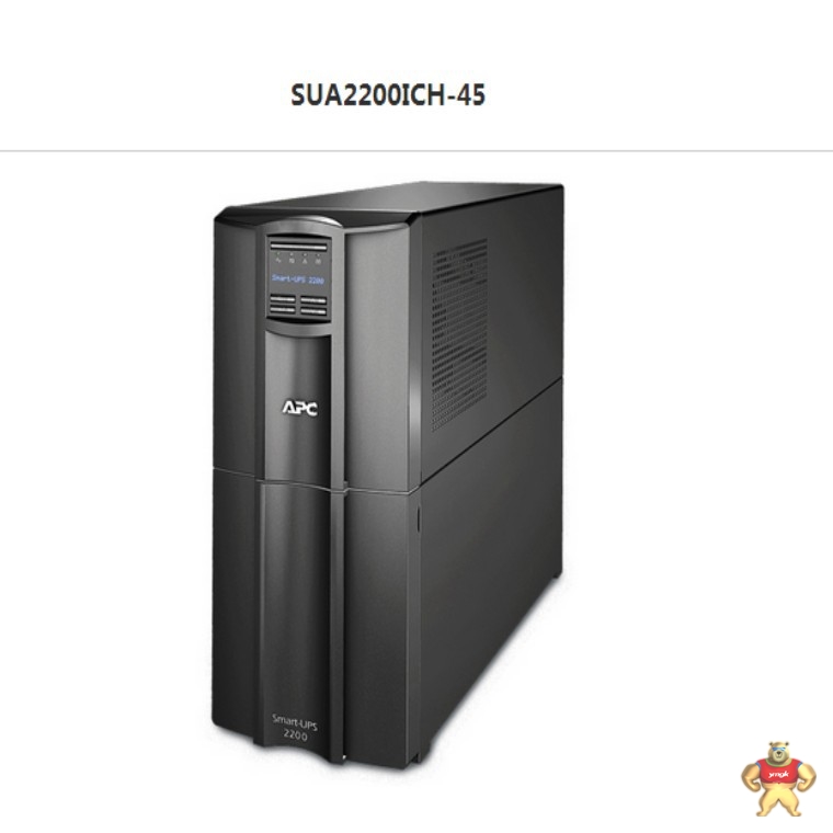 Smart-ups 750 APC UPS电源SUA750ICH在线互动式0.2毫秒转换 apcups电源,apc ups电源,apc电源,apcups,smart-ups