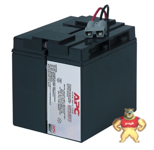 APC,UPS电源专用电池包RBC43，现货行货，低价促销 apc蓄电池,apc原装电池,apc电源,apc蓄电池销售
