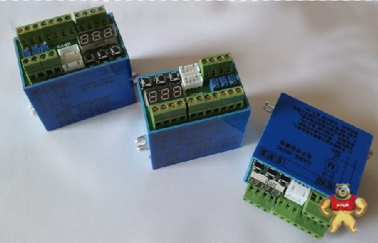 伯纳德GAMX-2013C数显电子定位模块 伯纳德,电动执行器,GAMX控制板,执行器控制板
