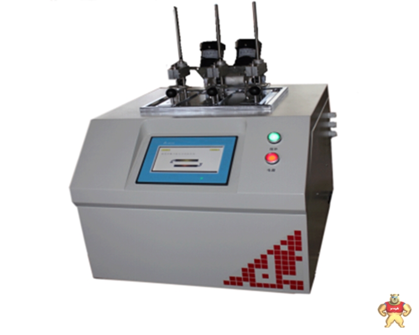 塑料热变形维卡软化点测试仪 XRW-300UA 塑料热变形维卡,橡胶热变形维卡,热变形维卡软化点测试仪