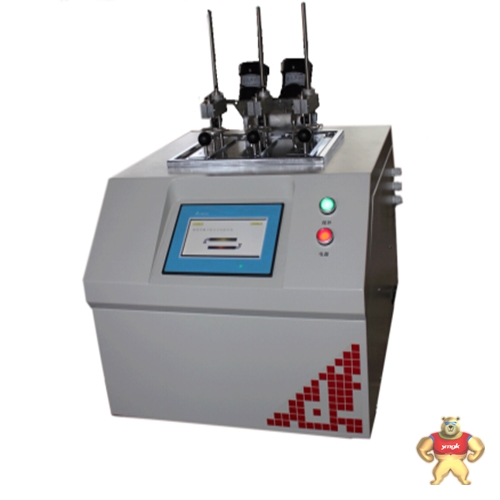中航鼎力 热变形维卡软化点测试仪    XRW-300UA 热变形维卡,热变形维卡软化点,维卡软化点测定仪