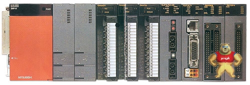 三菱电机 Q系列PLC  Q00UJCPU 三菱,模块,Q00UJCPU